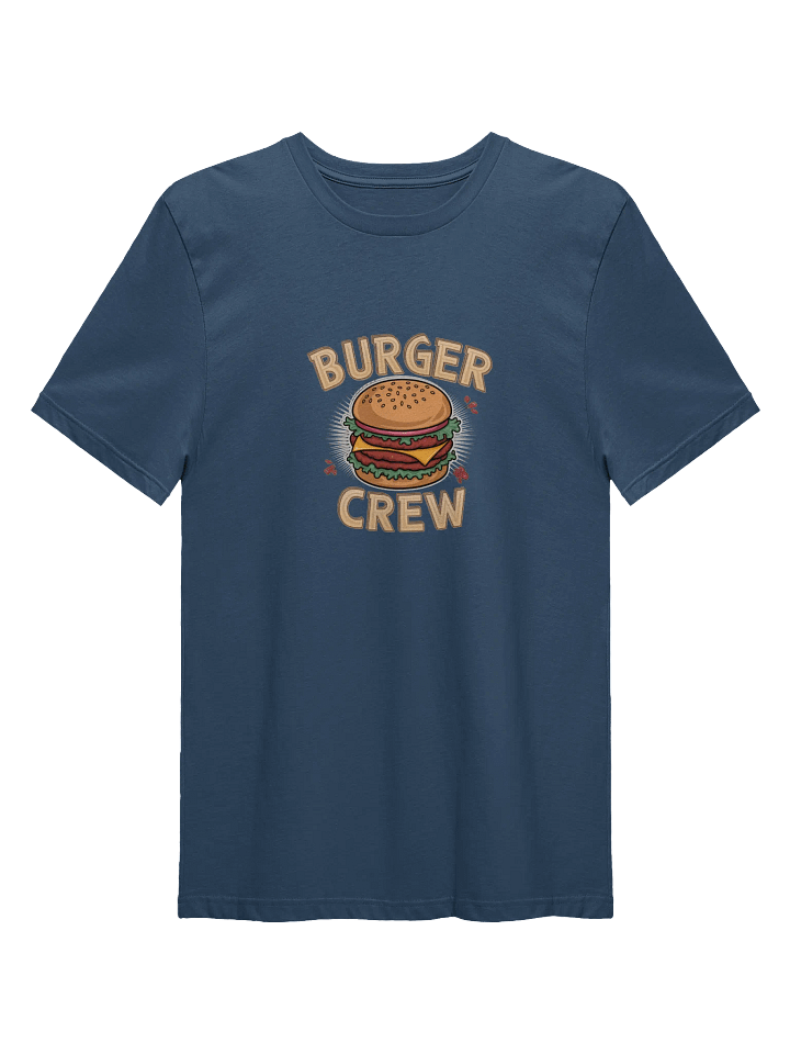 Burger Crew product image (1)