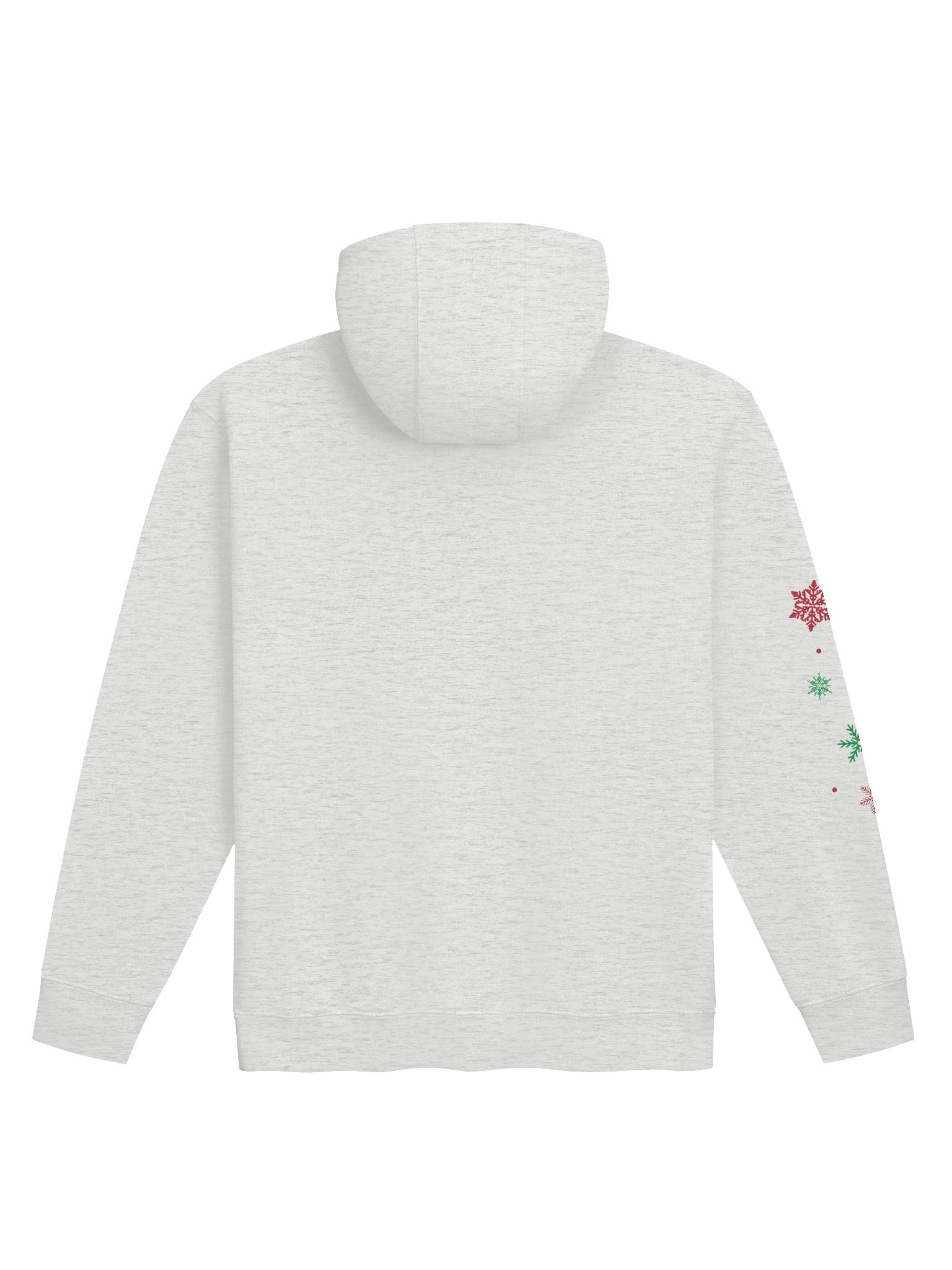 Subtle FDT Hoodie product image (8)