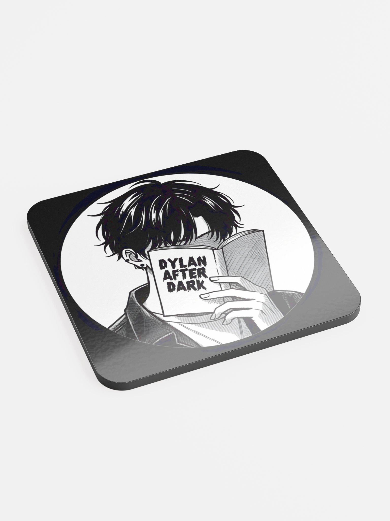 D.A.D Coaster product image (2)