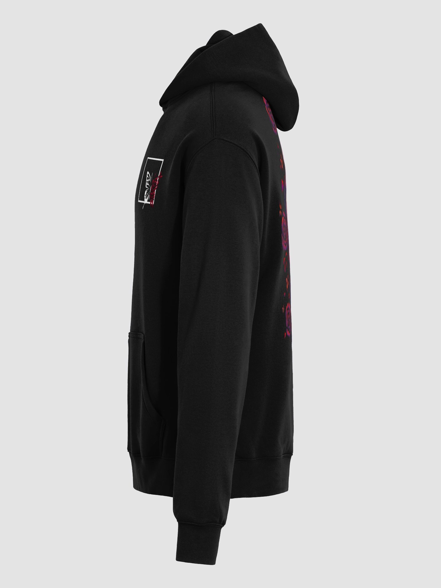 MarryofRoses Hoodie product image (6)