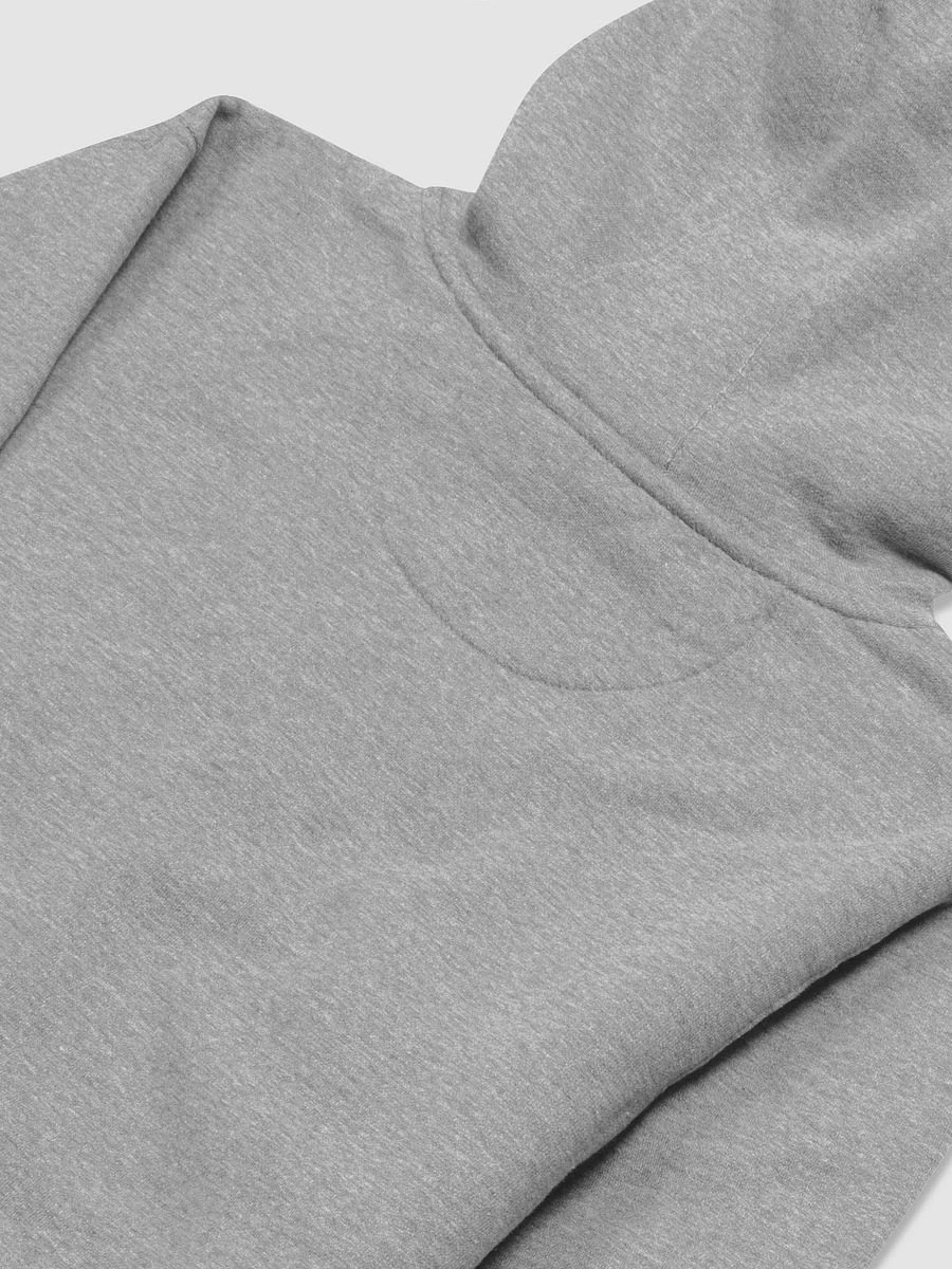 TheeMlle'N'Chill - Premium Basic Unisex Pull Over Hoodie product image (4)