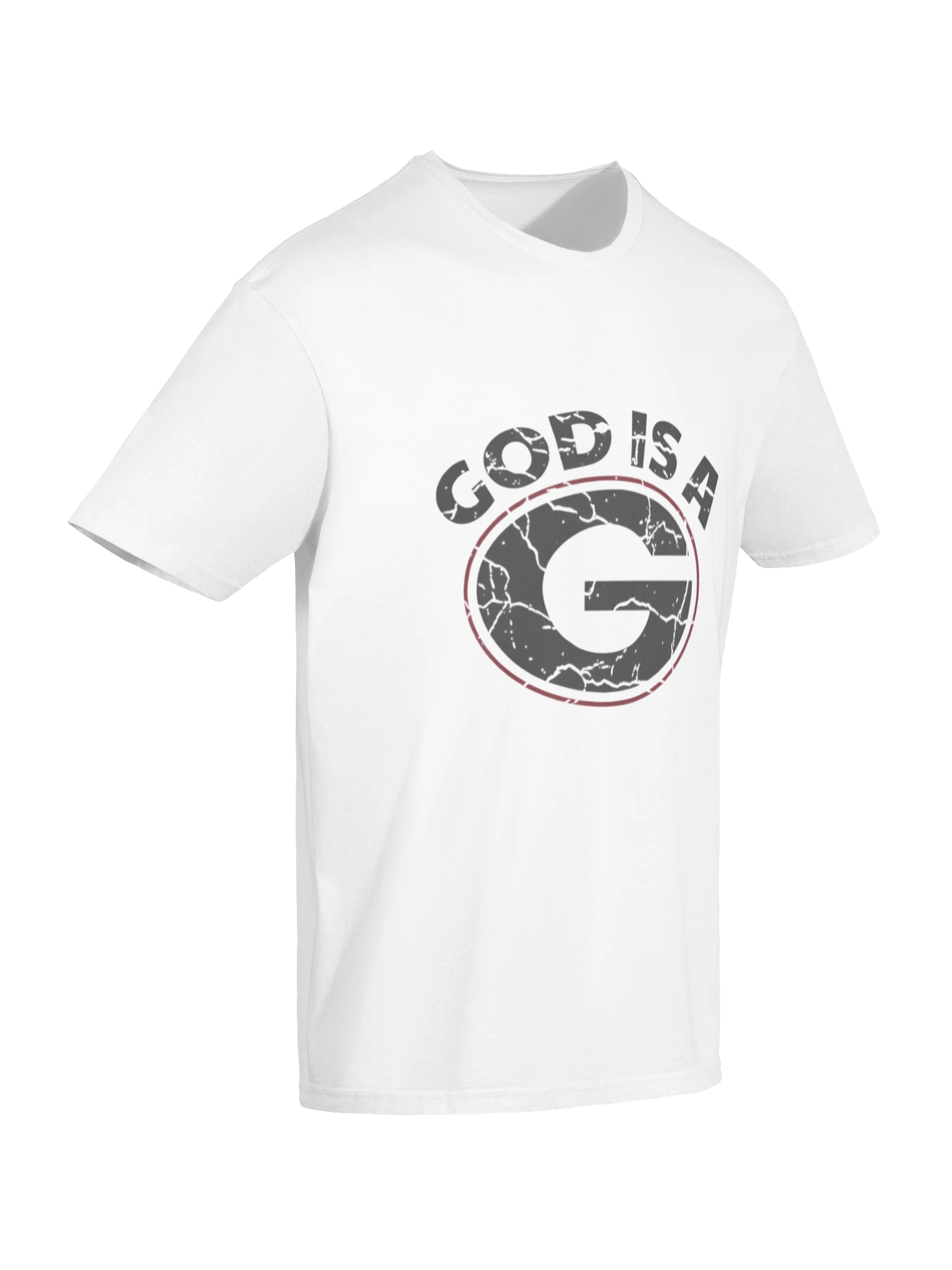 God Is A G T-Shirt product image (24)