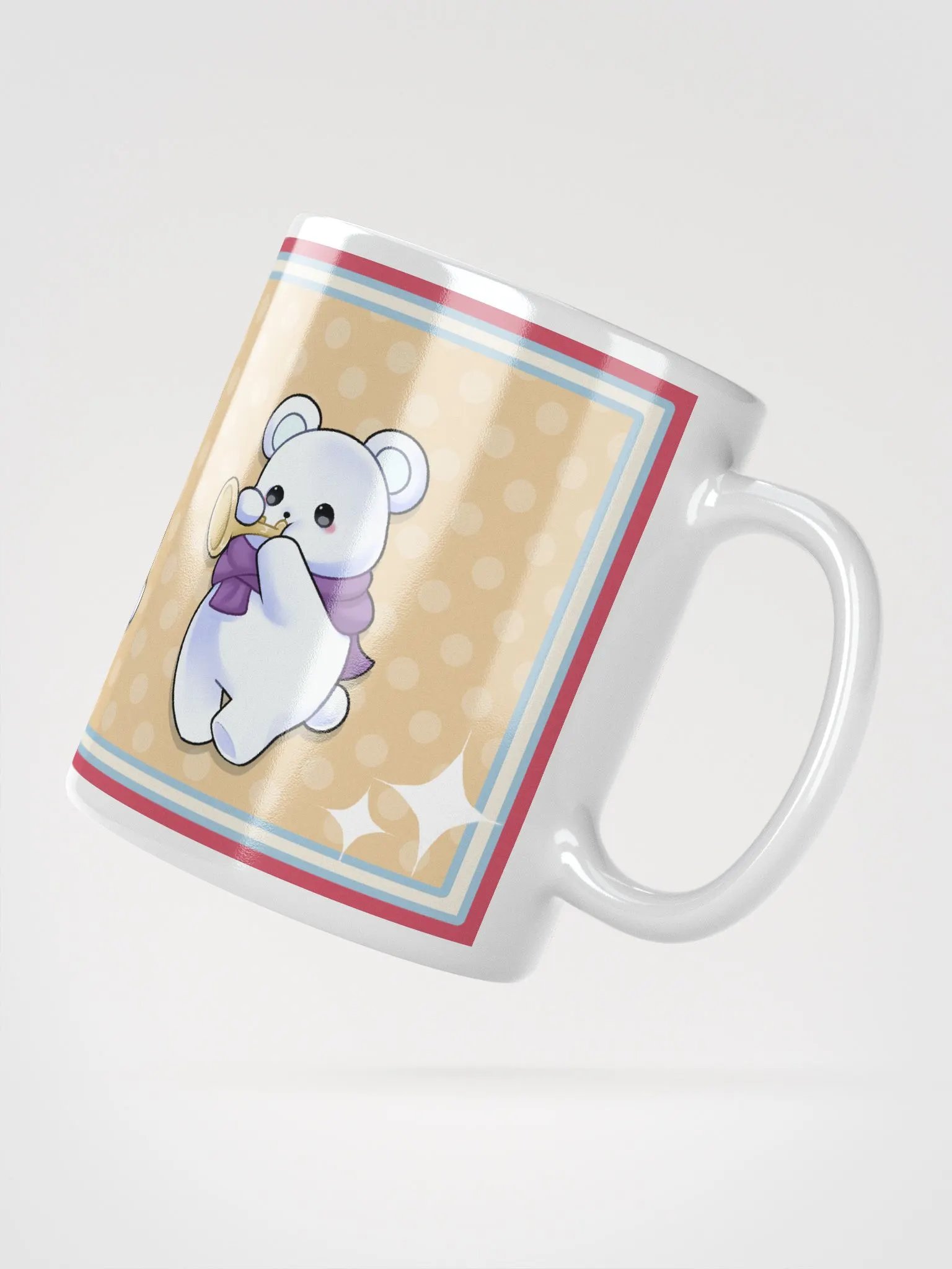 Valentine's Day 2024 - Mug product image (3)