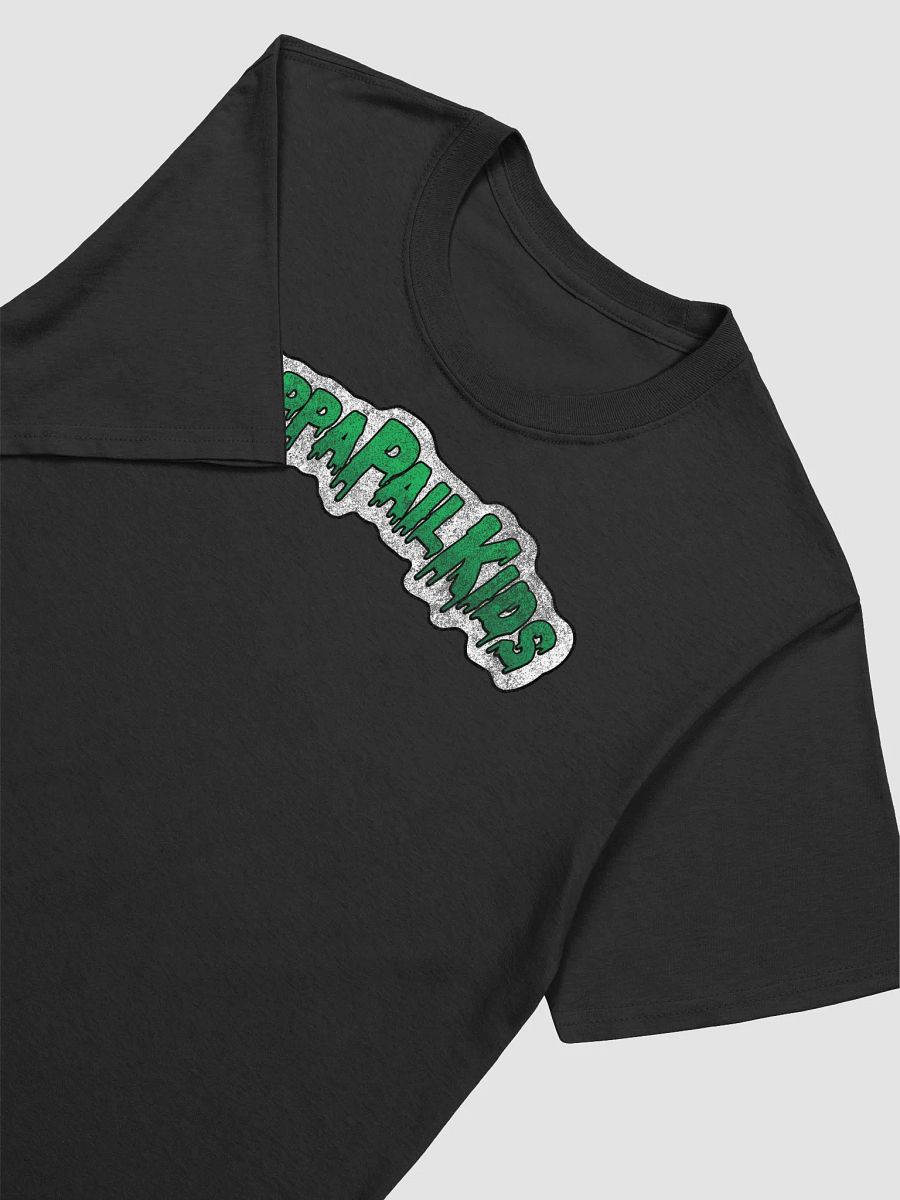 RippaPail Kids Distressed Logo Shirt product image (7)