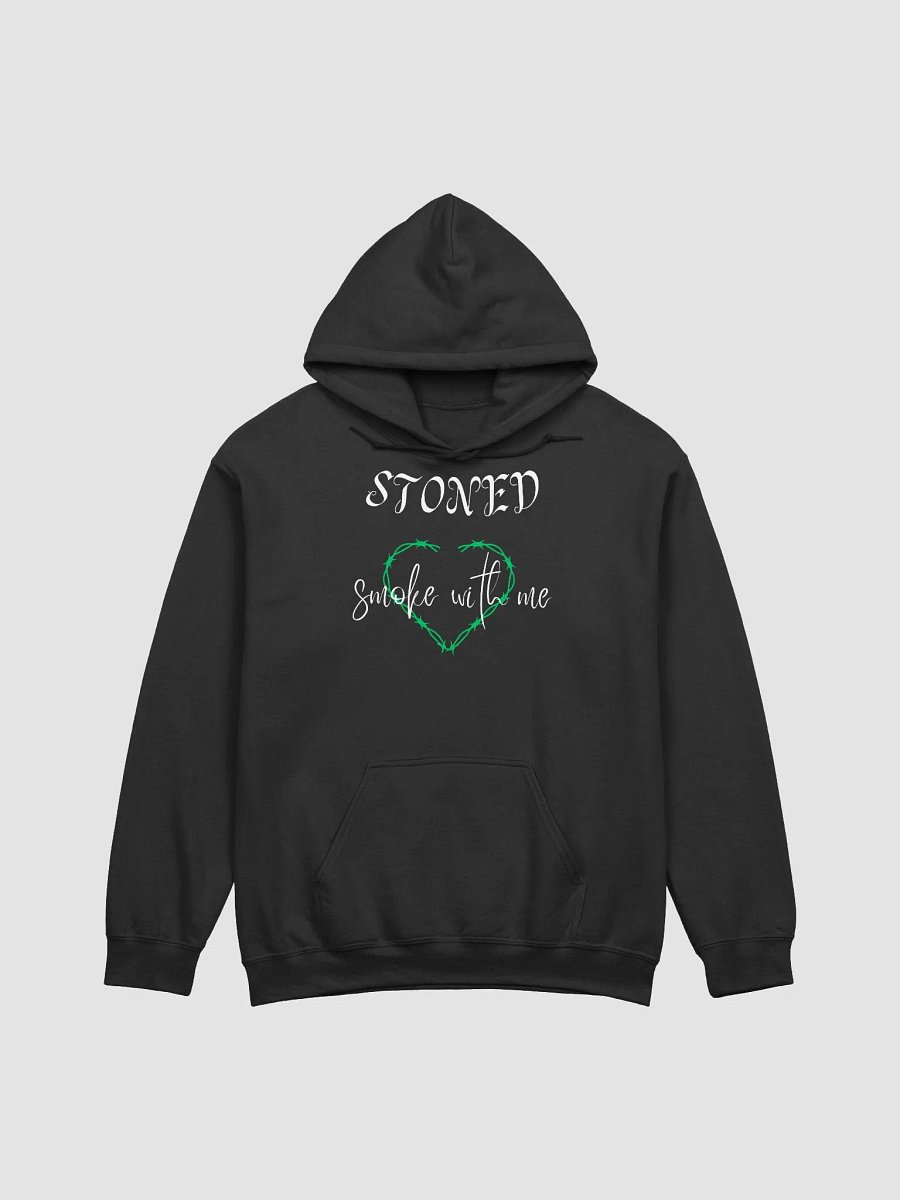 Stoned Extra Frills Hoodie product image (1)
