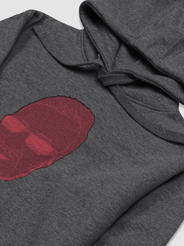 Unisex Pullover Hoodie product image (1)