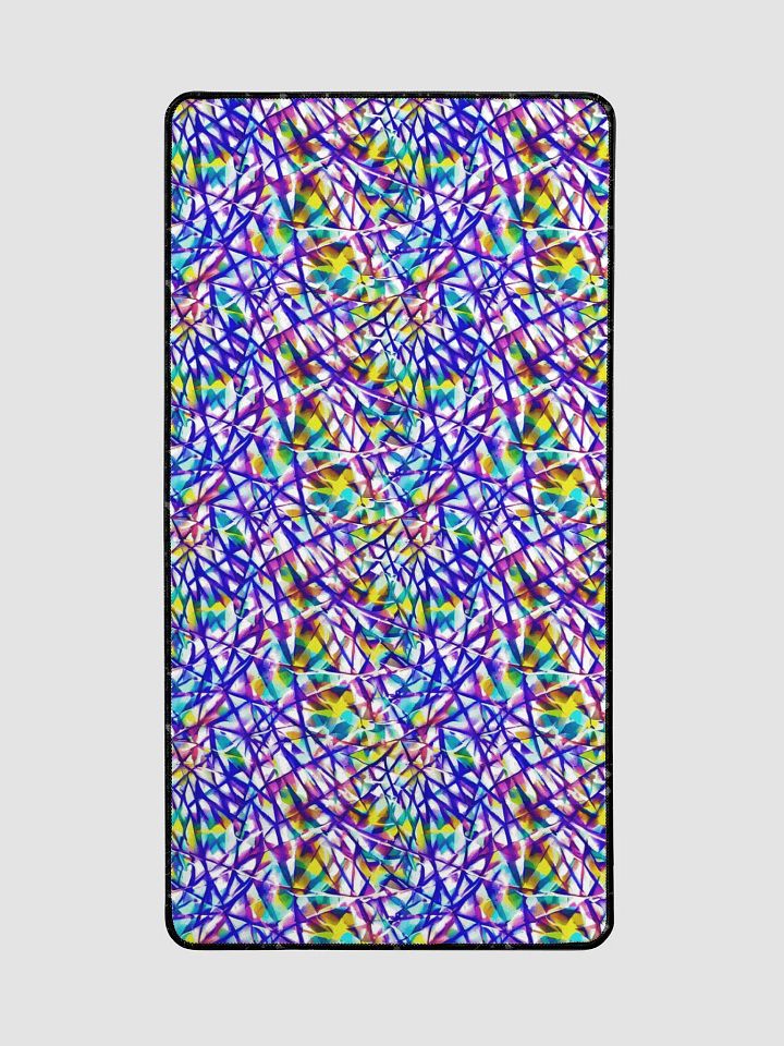 Modern Painting Desk Mat product image (2)