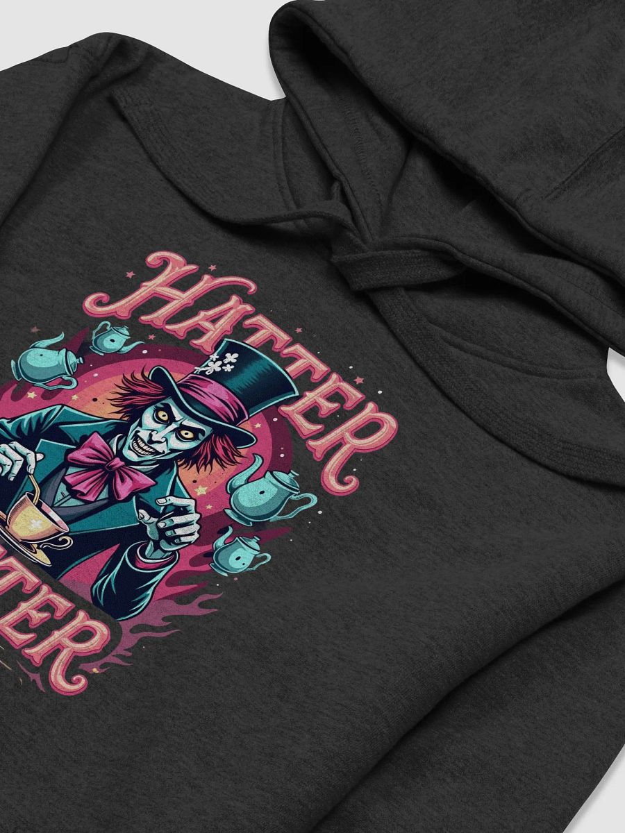 Hatter Chatter Hoodie product image (4)