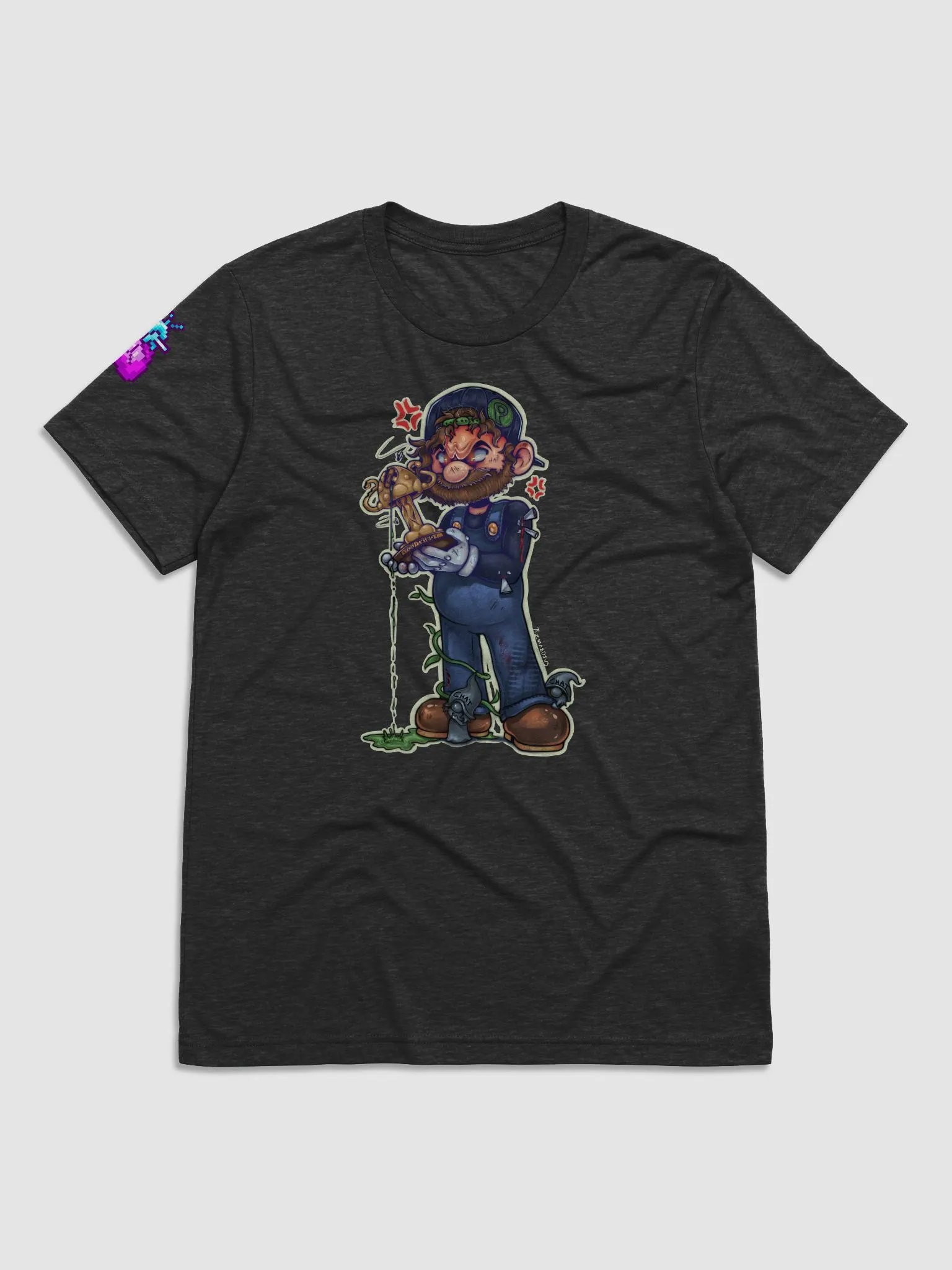 PAPPI KART | T Shirt product image (1)