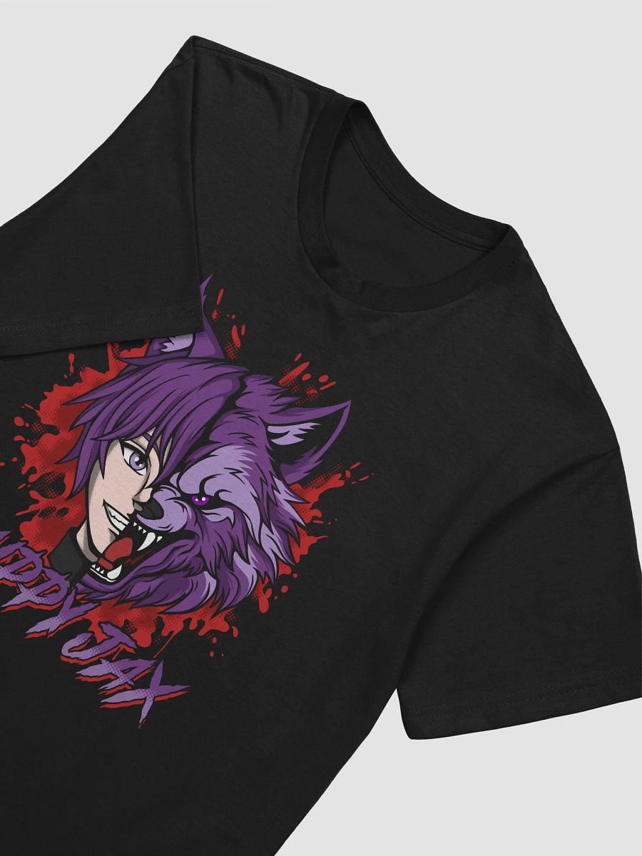T-shirt product image (3)