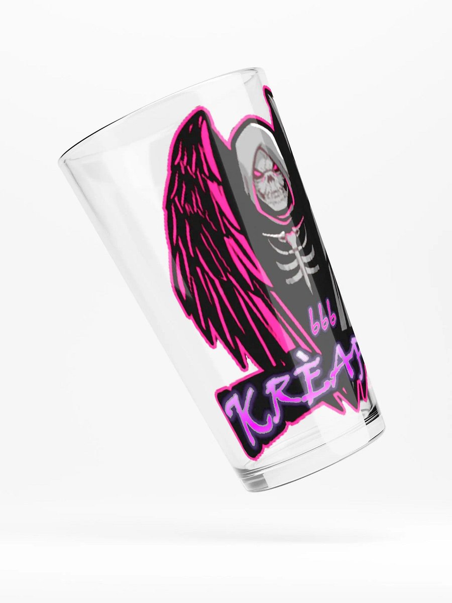 Drinking glass product image (4)