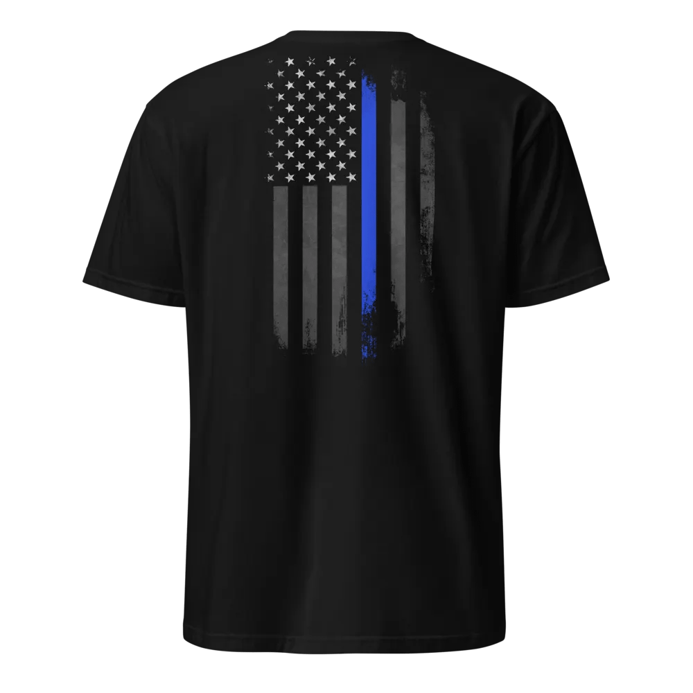 Police: Black and Blue product image (3)