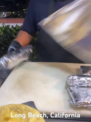 Mexican & Nicaraguan Street Foods Sold in Long Beach, California 2025. #longbeach #compton #losangeles #streetfood #tacos