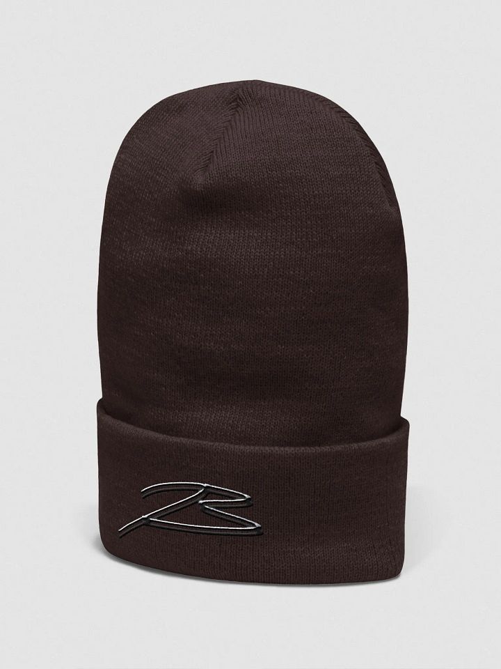 JB Logo Beanie product image (17)