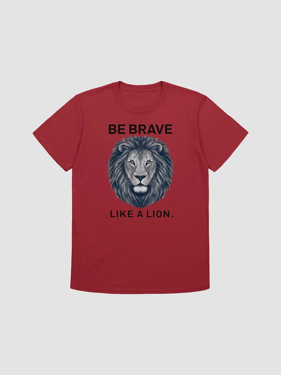 Gary The Lion product image (1)