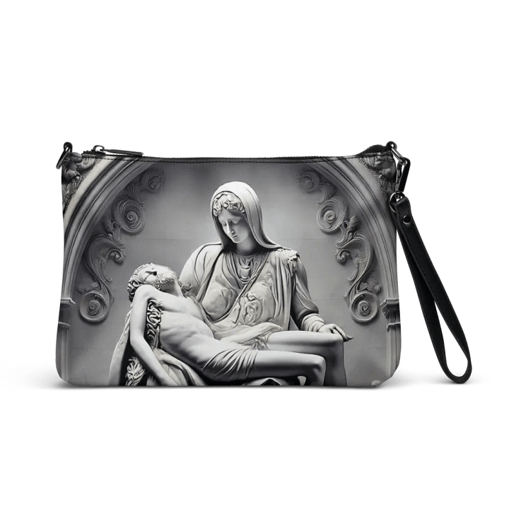 Divine Embrace Crossbody Bag product image (1)