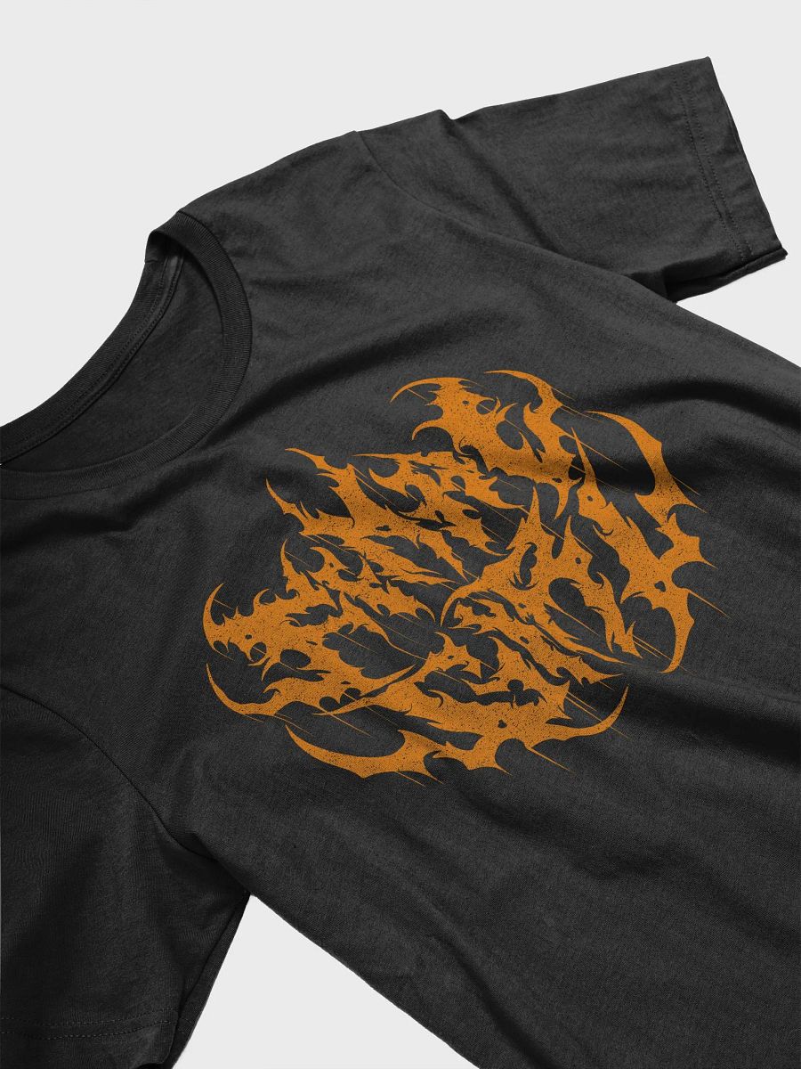 Final Girl - Tee(Orange) product image (2)