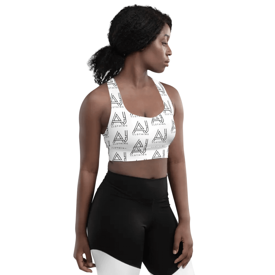Ladies Sports top product image (7)