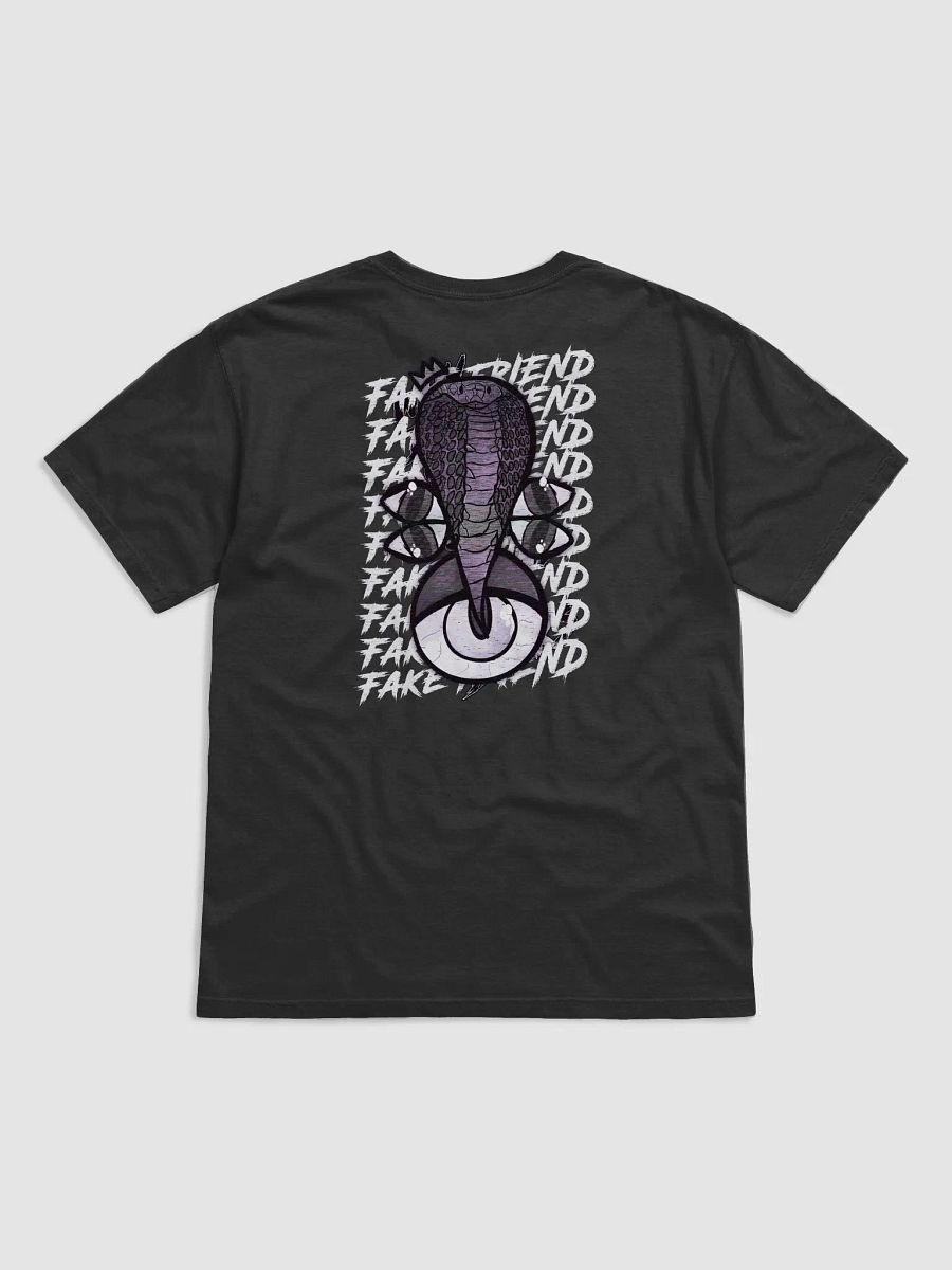 StreetX Fake Friend Short Sleeves product image (2)