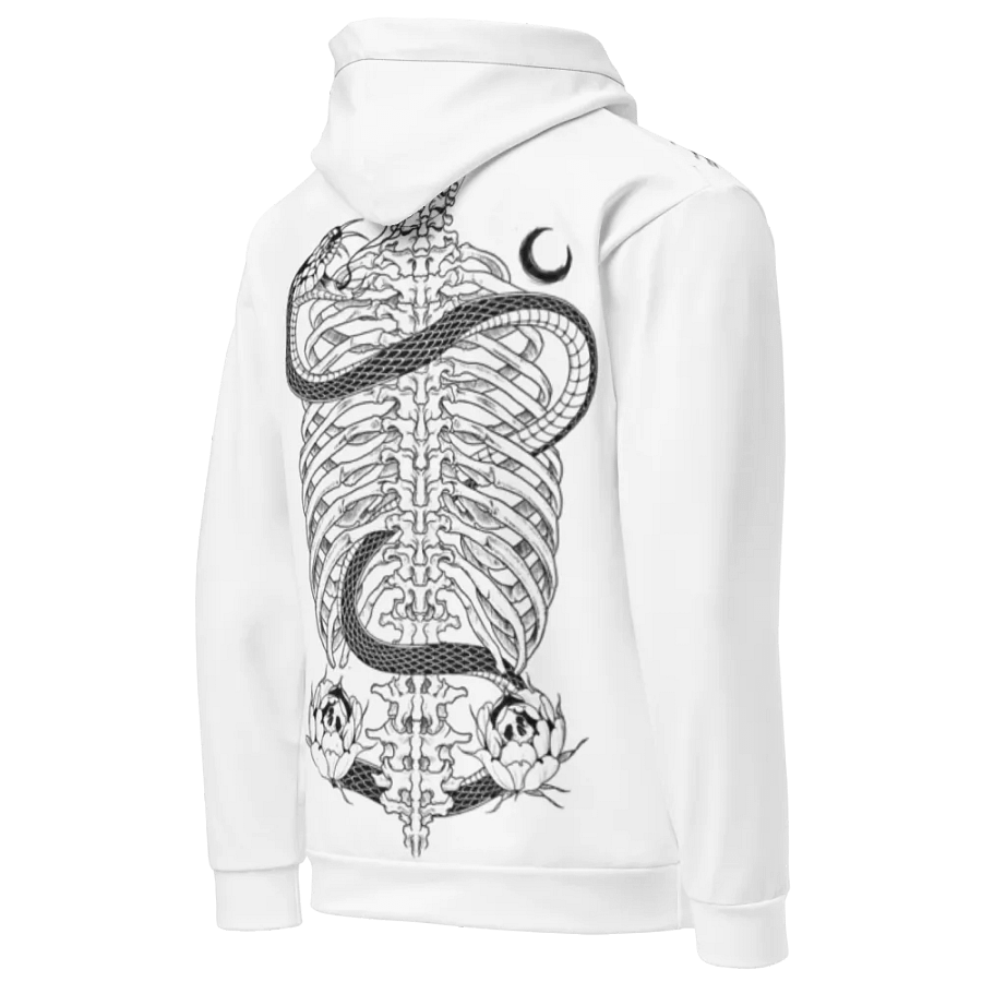 Tribal Magic - Unisex Hoodie product image (5)