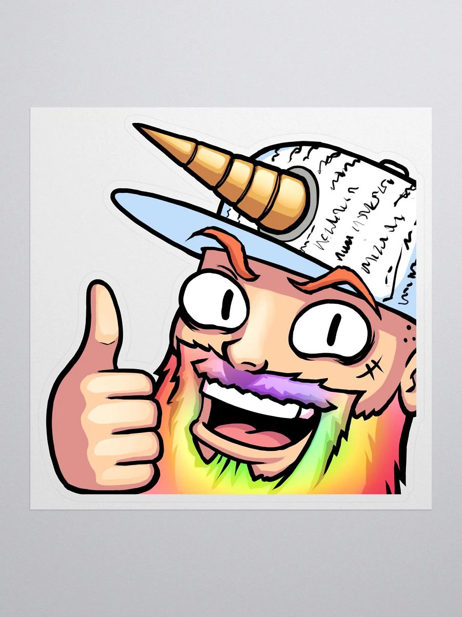 Sticky Horny product image (1)