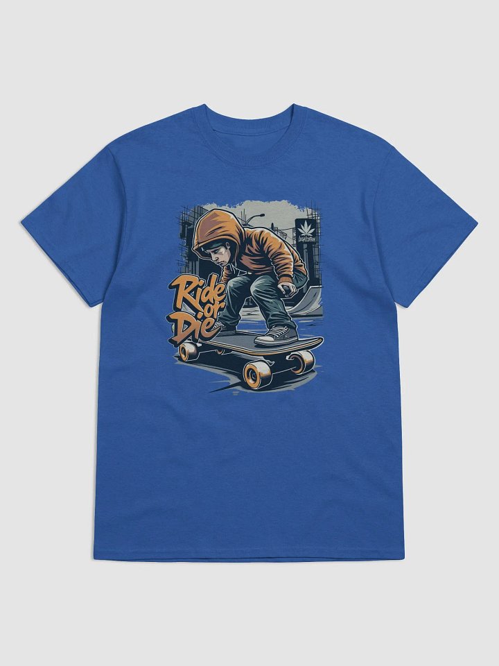 Ride or Die product image (1)