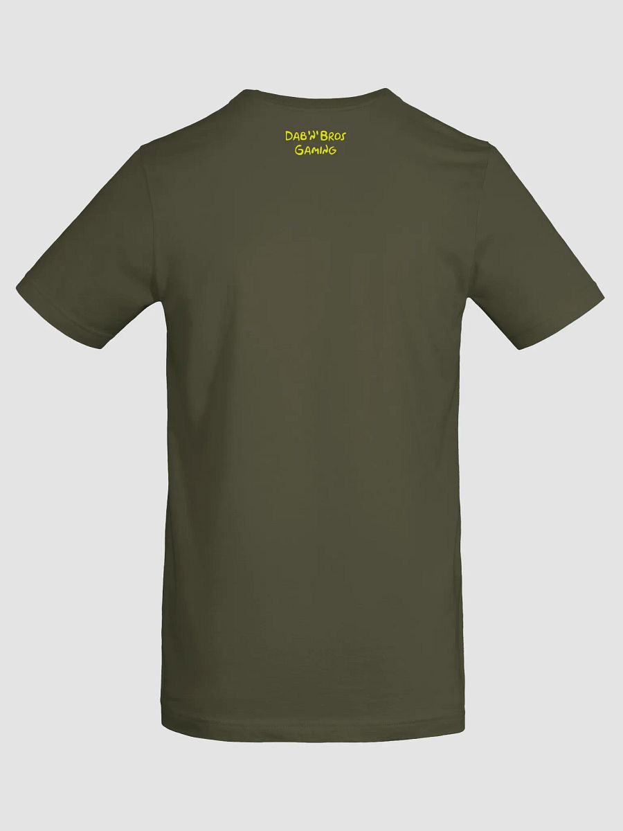 cod timing T shirt! product image (12)