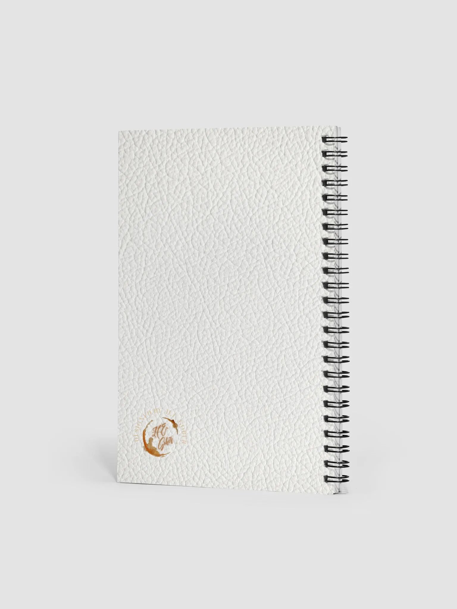 Author Notebook product image (2)