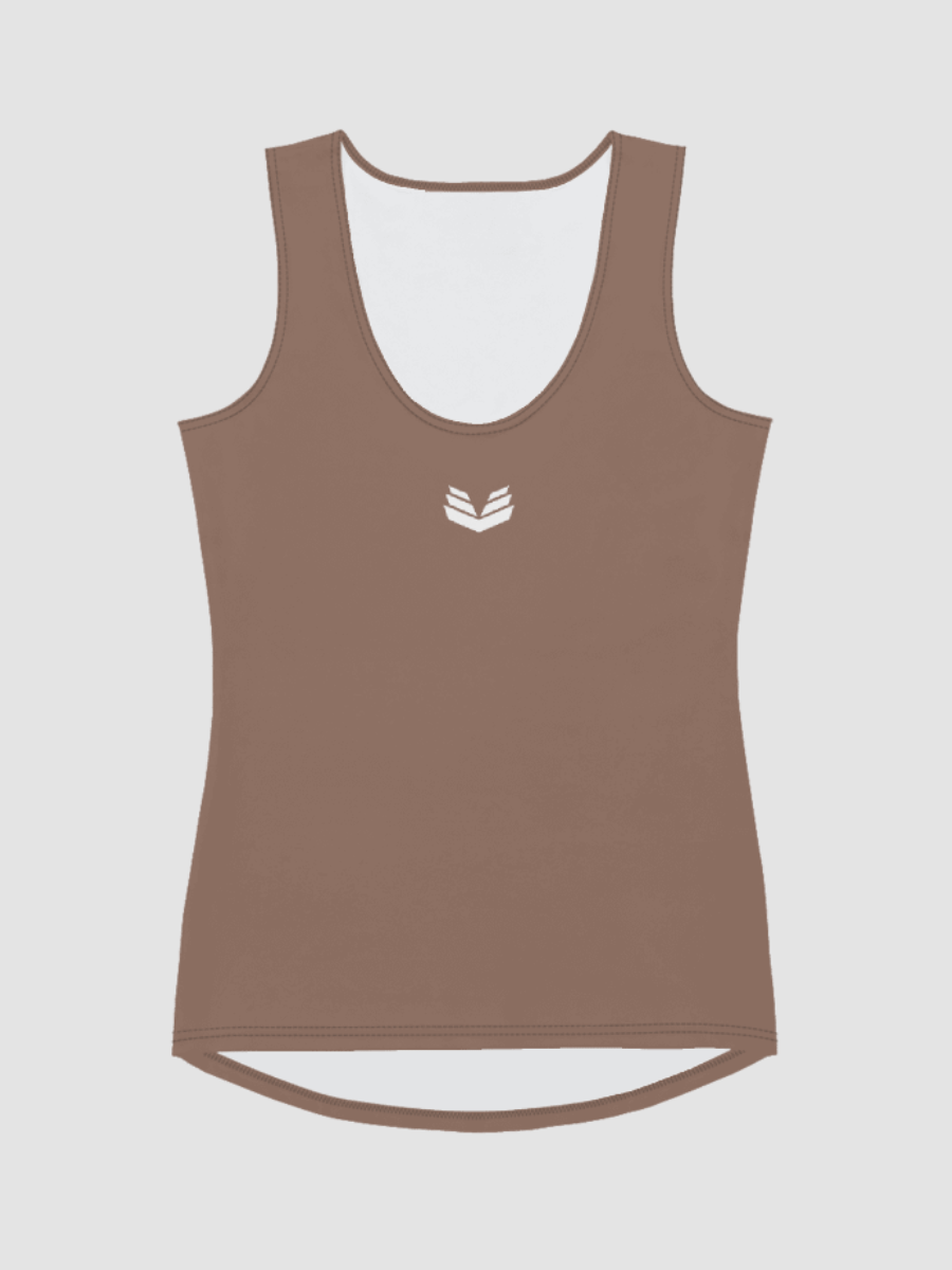 Tank Top - Tuscan Tan product image (5)