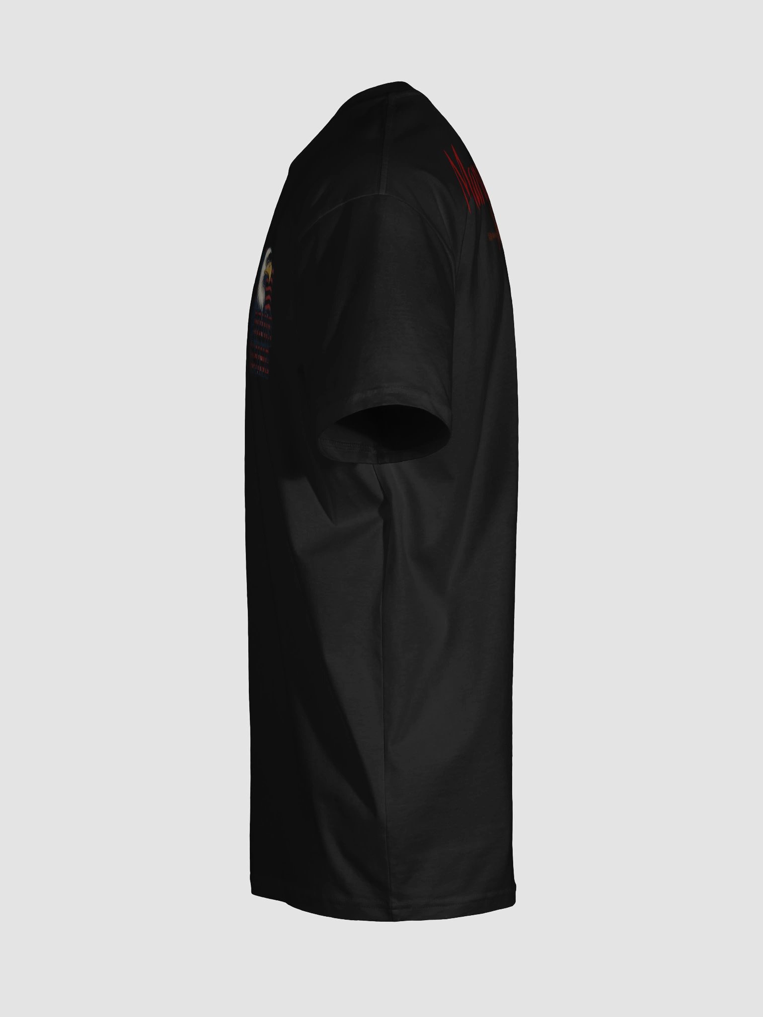 Marquisgaming Tshirt product image (21)