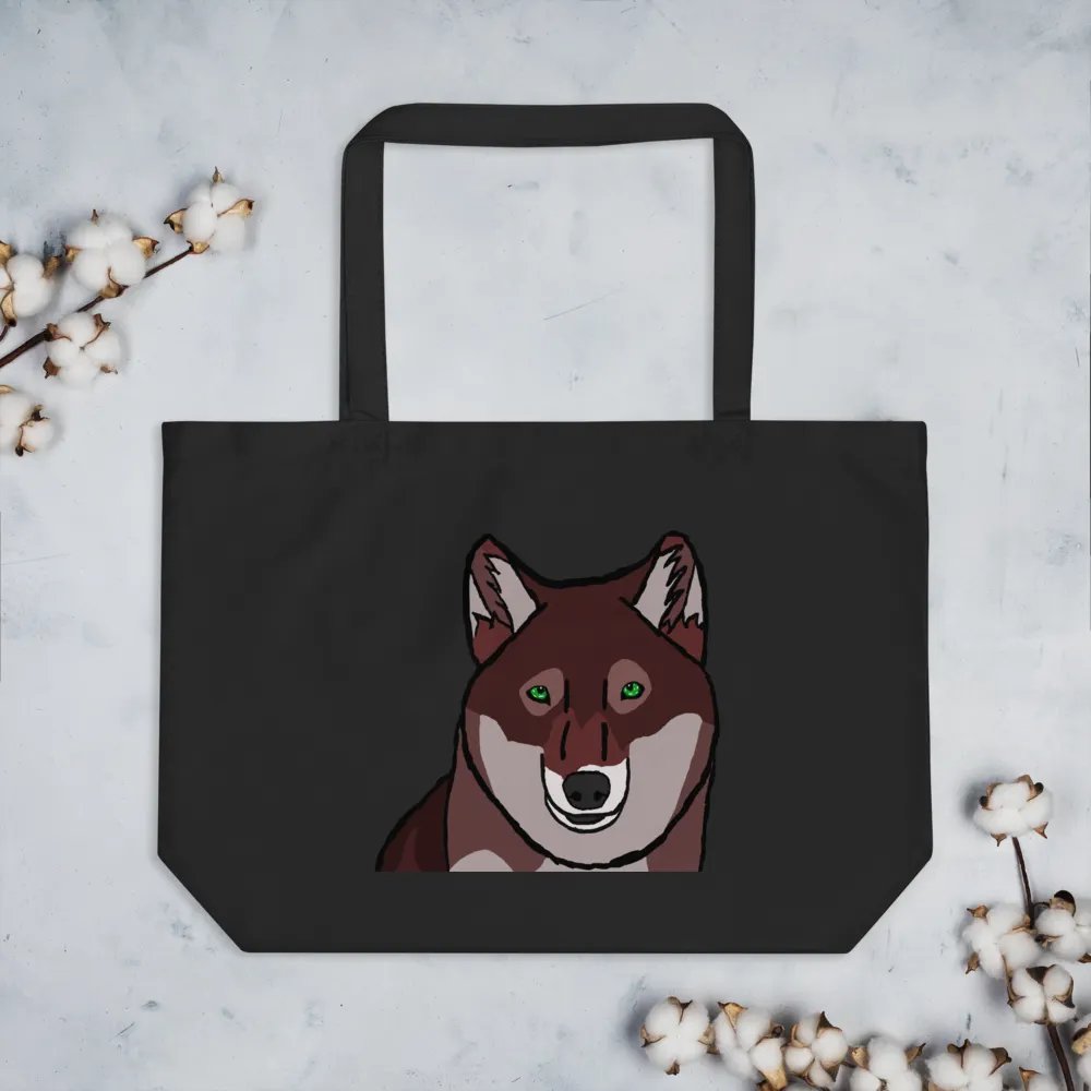 Lone Wolf Ninalyset Bag product image (3)