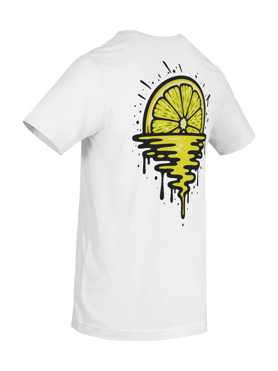 LEMON SEASON! - Supersoft T-Shirt product image (3)
