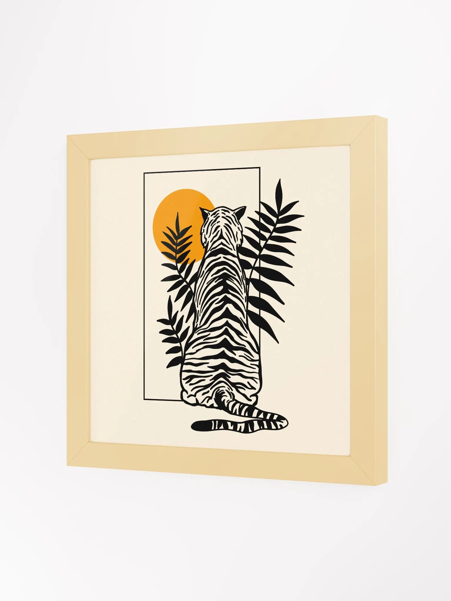 Tiger product image (2)