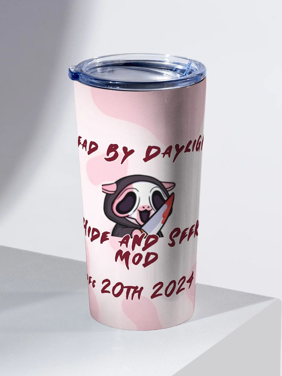 DBD: Hide And Seek Mod Cup product image (2)