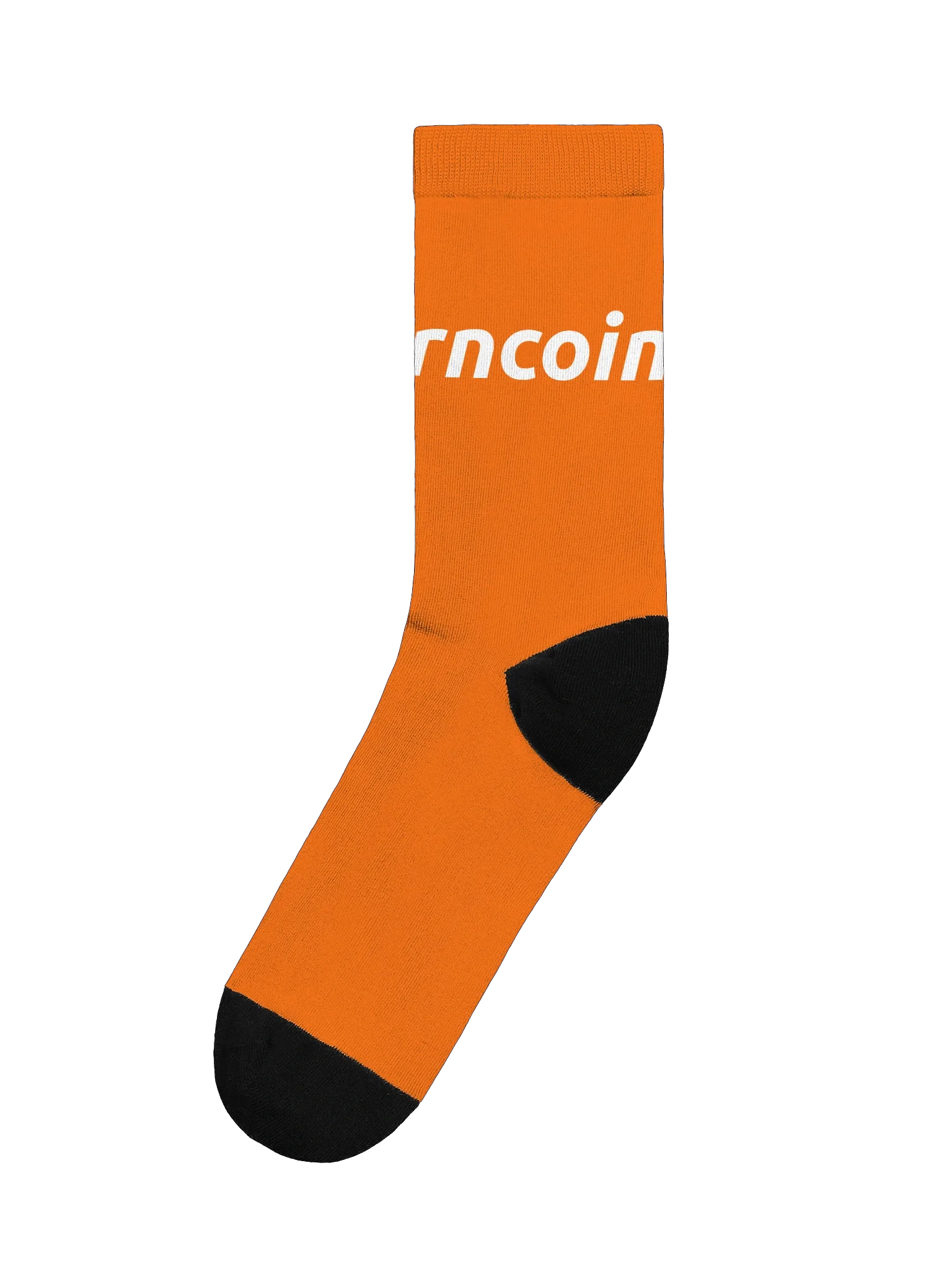 Burncoin Socks product image (4)