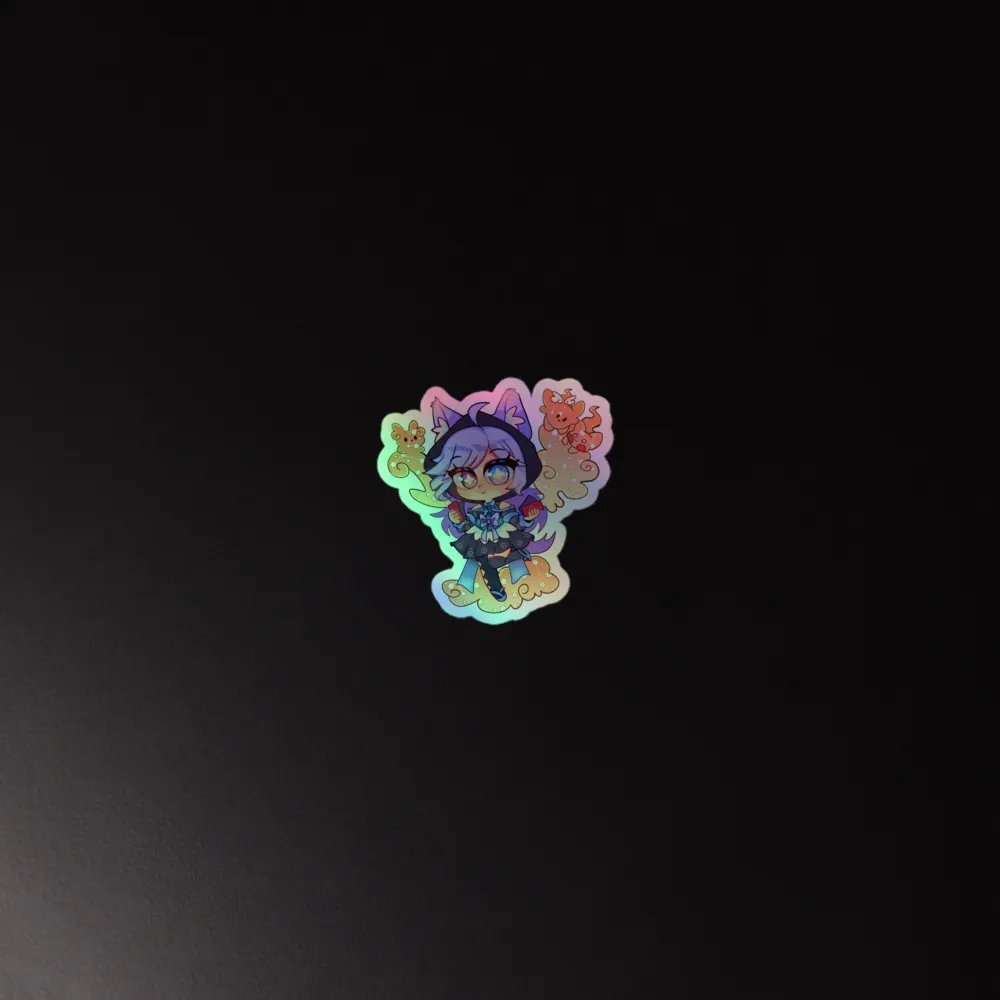 SpectralWolfeh - Dreamcatcher of Fates product image (2)