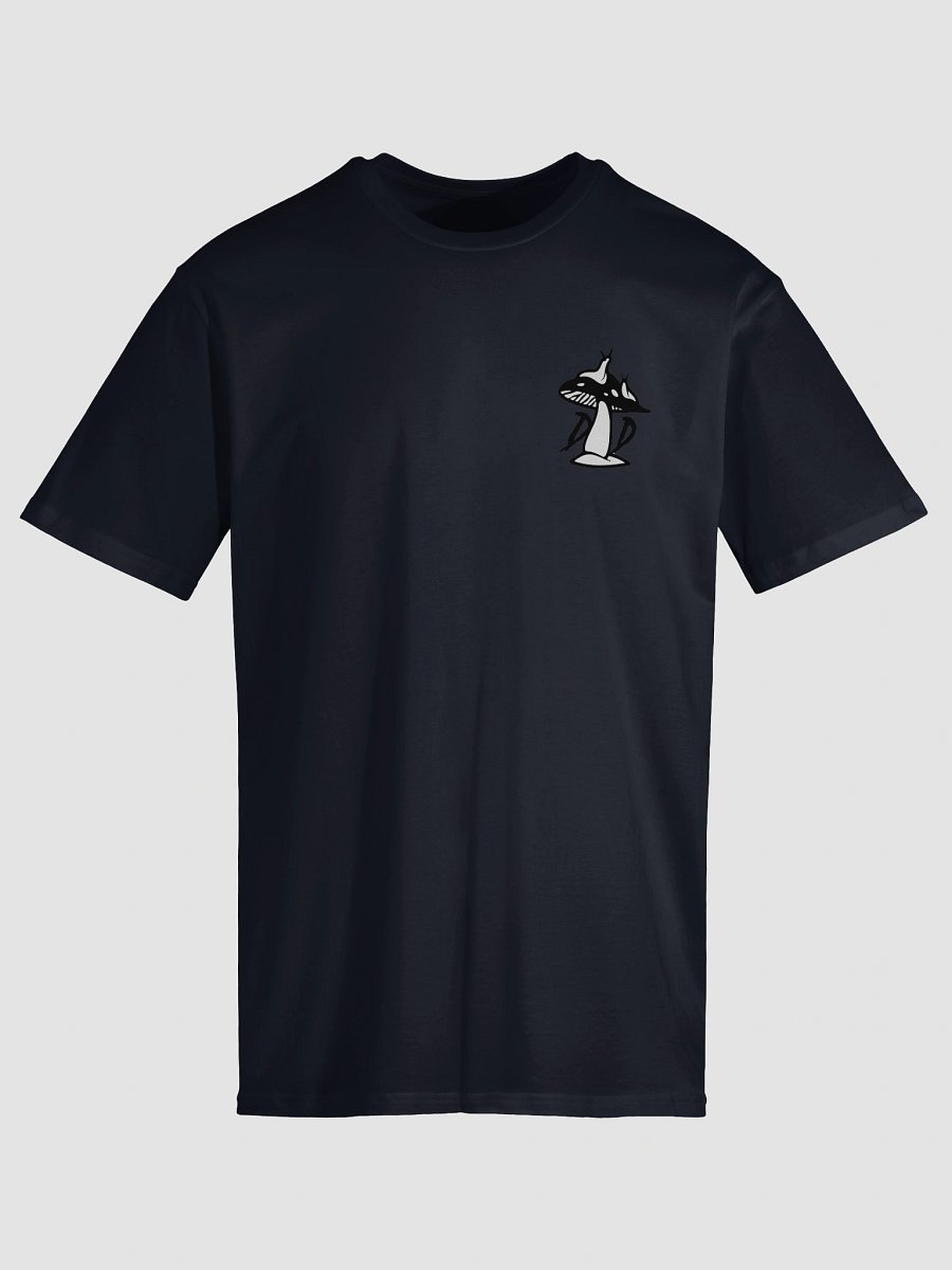Edgy Metal 3.0 Shirt product image (15)