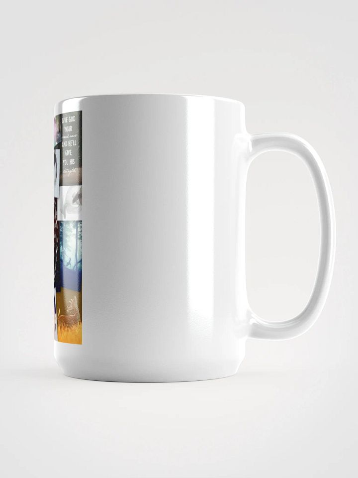MONTH OF ADAR | MUG product image (2)