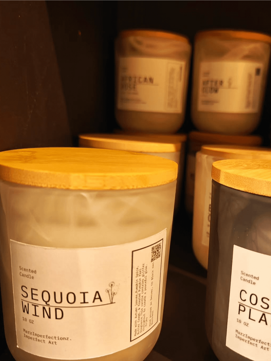 Galaxy Candles product image (4)