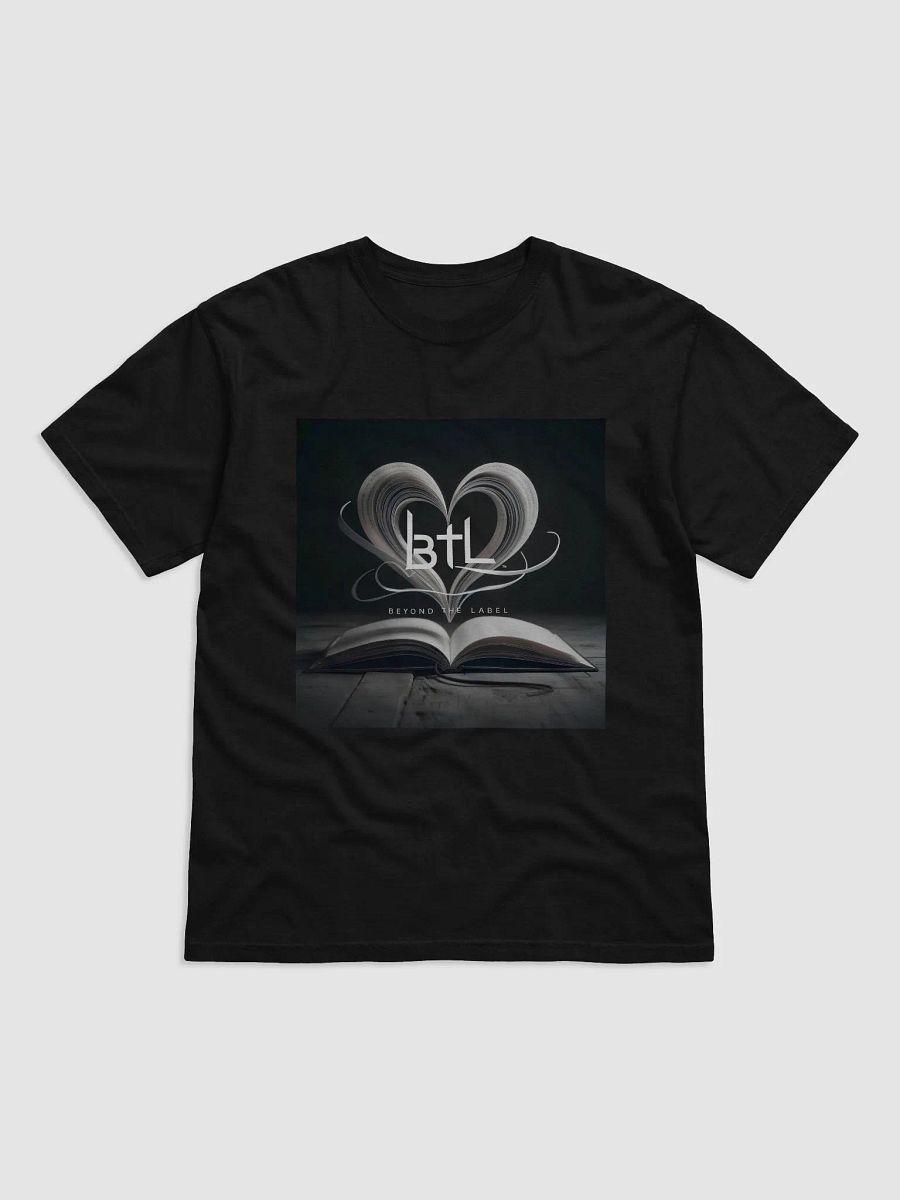 Heartfelt Identity Tee product image (2)