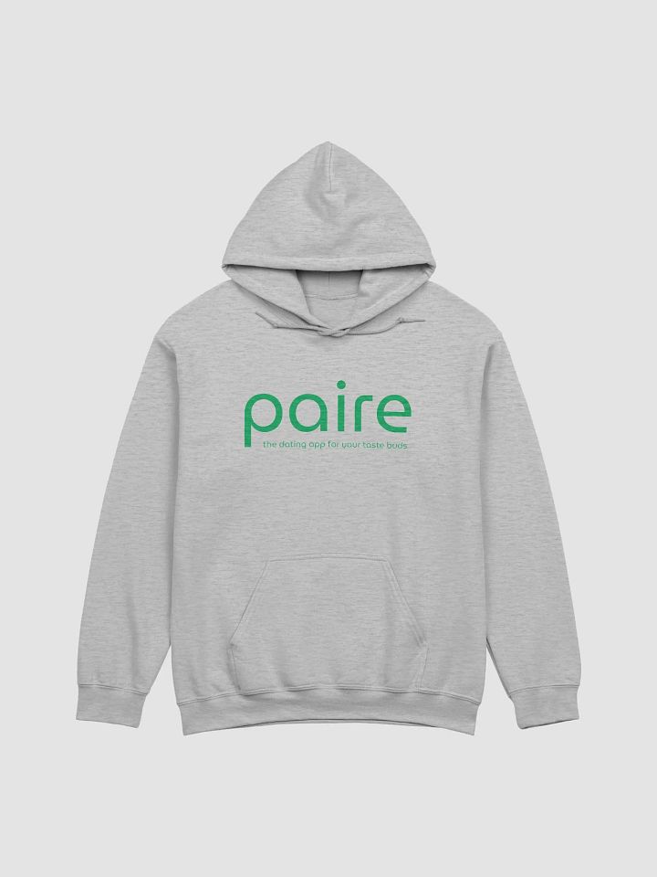 The Paire Icebreaker Hoodie product image (1)