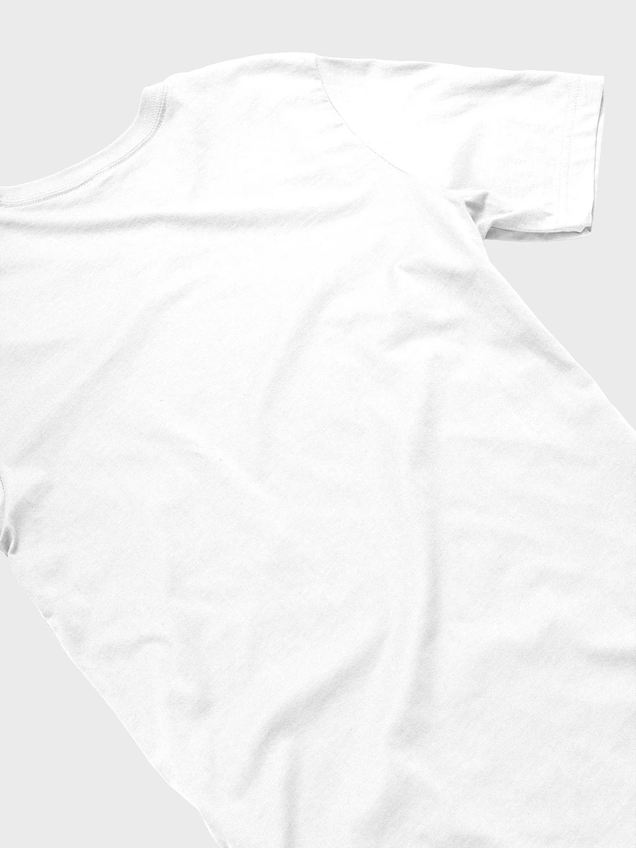 TFP Logo Shirt - White product image (4)