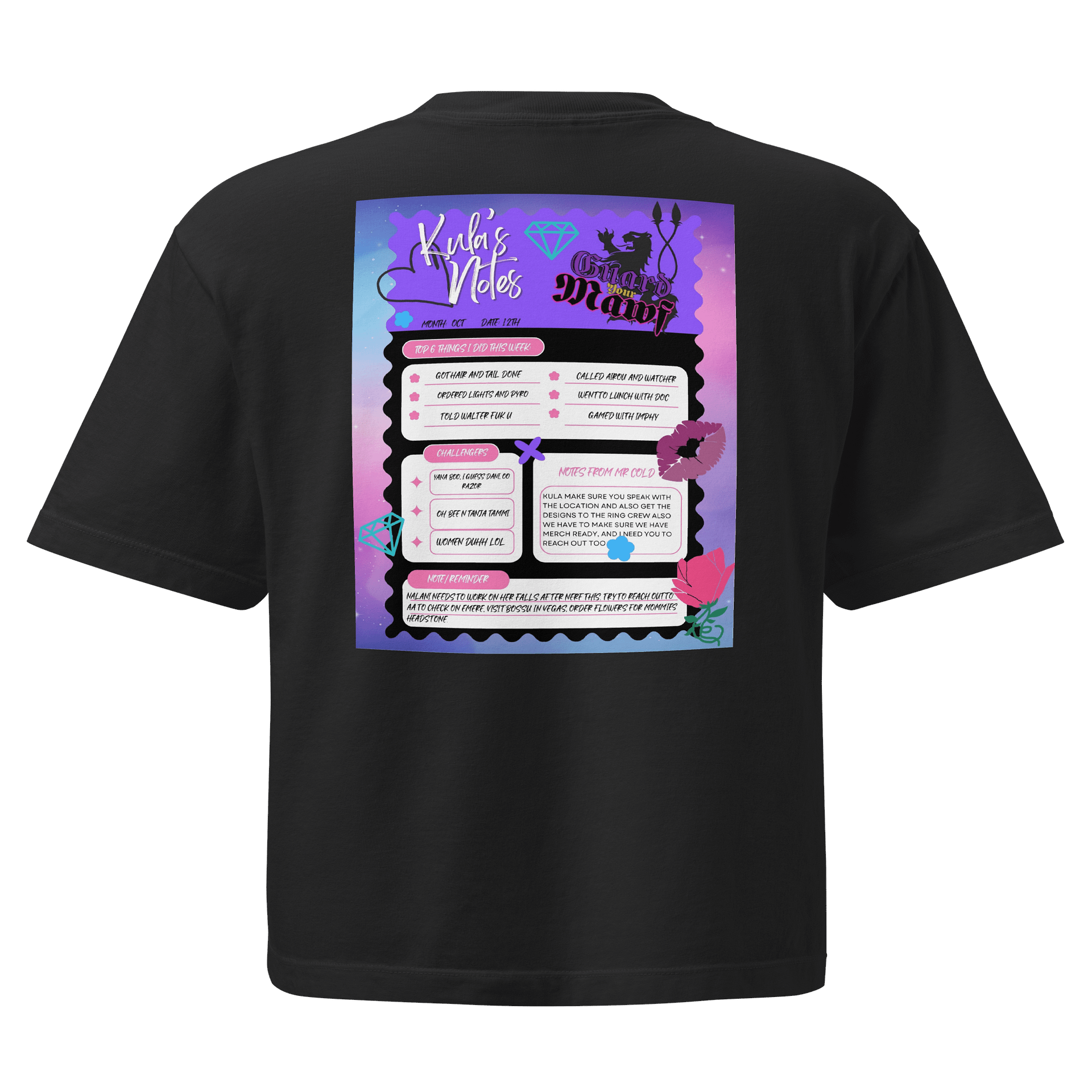 Kula's Notes product image (1)