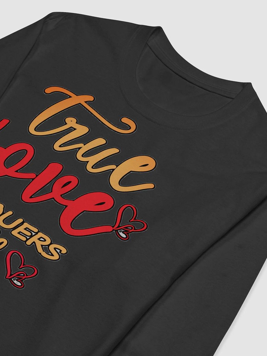 TRUE LOVE CONQUERS ALL product image (5)