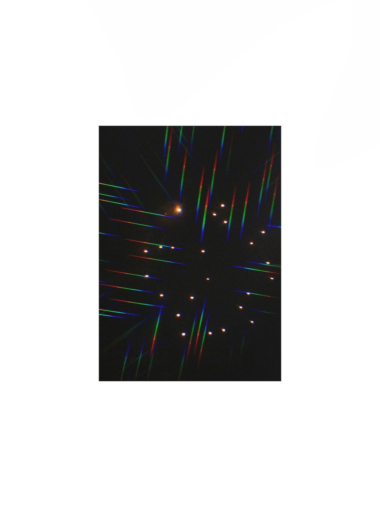 Fireworks Through 3D Glasses 4 product image (1)