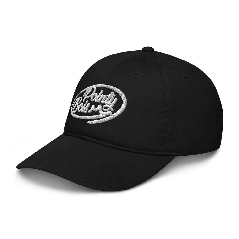 Pointy Bois Dad Cap product image (4)