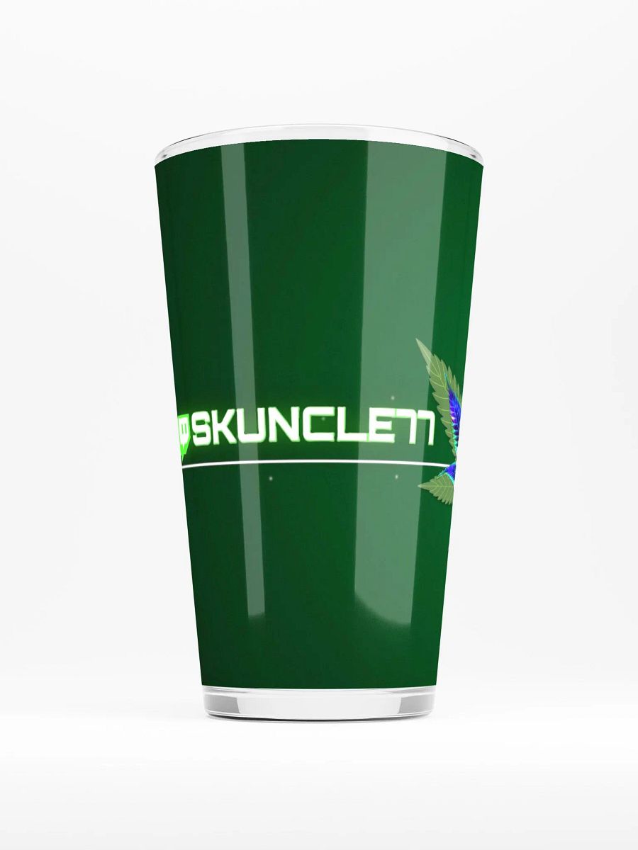 Skunc Glass product image (2)