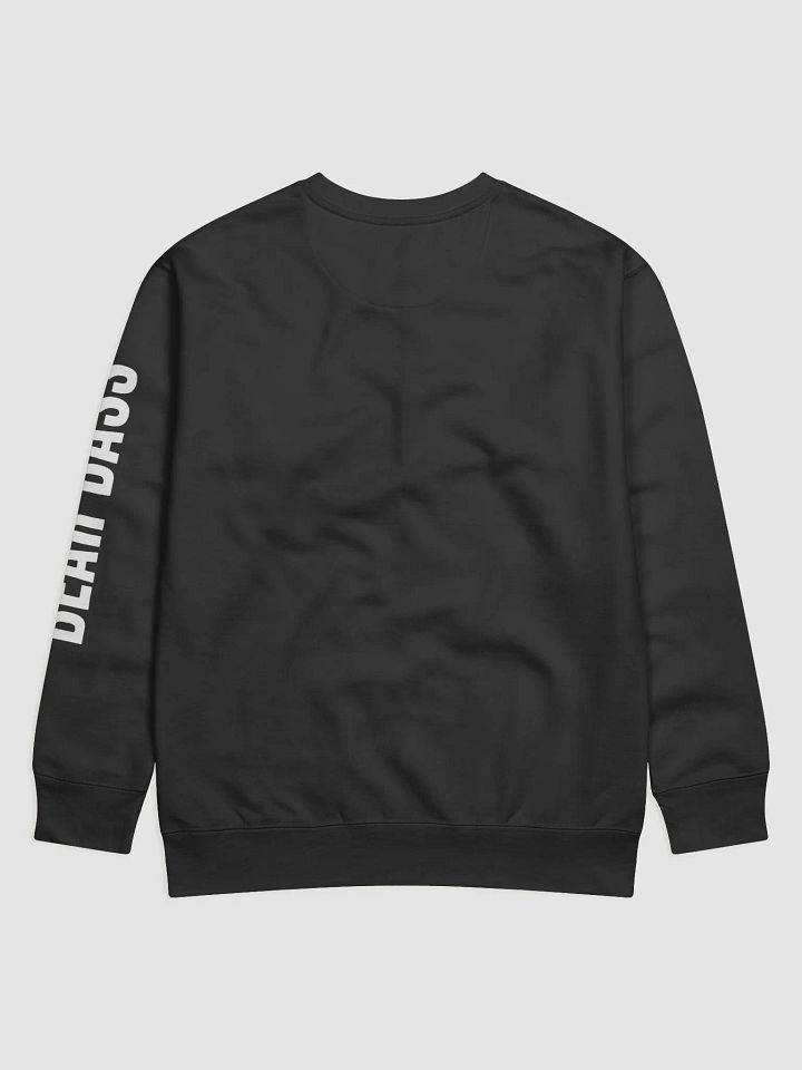 BEAR BASS Sweatshirt product image (2)