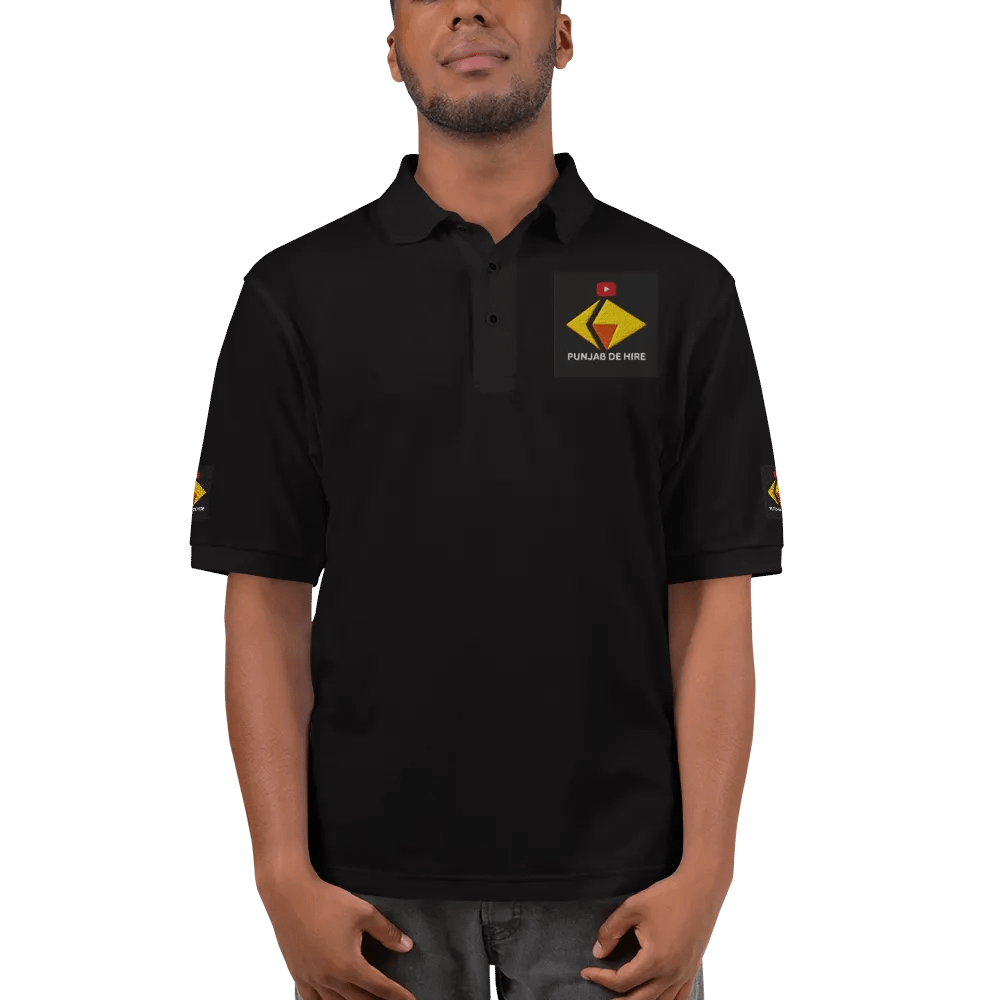Port Authority Polo Shirt product image (4)