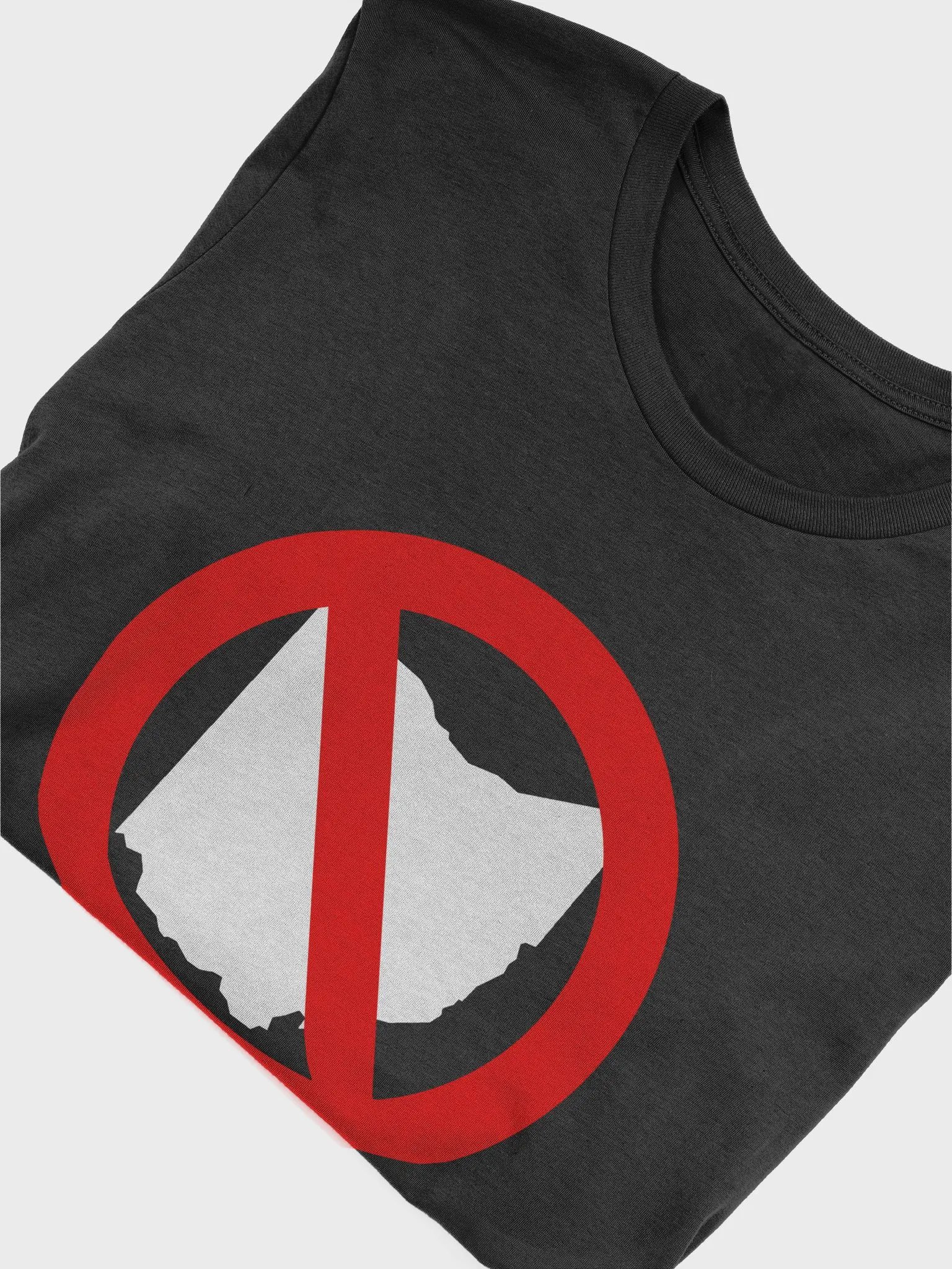 Censored Edition Fuck ohio Supersoft T-Shirt product image (3)